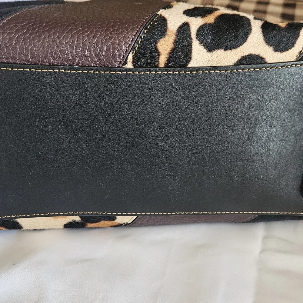 EUC RARE COACH ROGUE - Picture 4 of 12